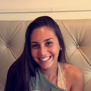 Meet your Posher, Natasha